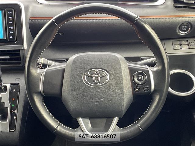 Toyota SIENTA 2019 8672066-14
