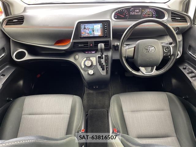 Toyota SIENTA 2019 8672066-15