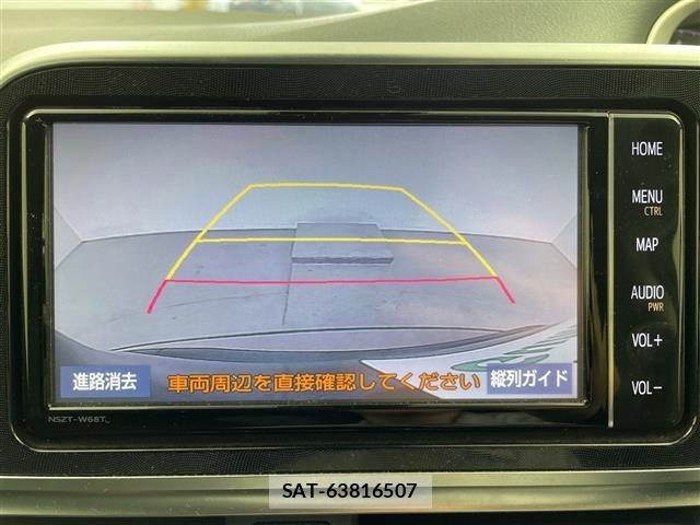 Toyota SIENTA 2019 8672066-18