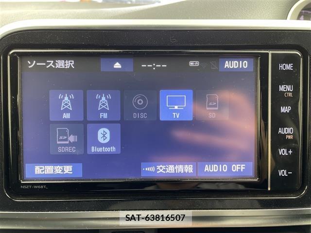 Toyota SIENTA 2019 8672066-19