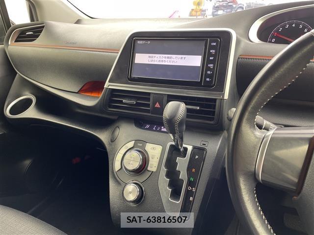 Toyota SIENTA 2019 8672066-3