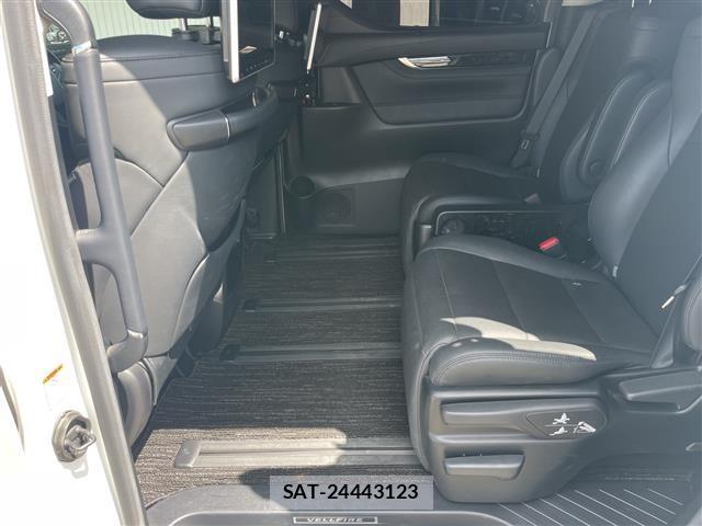 Toyota VELLFIRE 2020 8737173-11