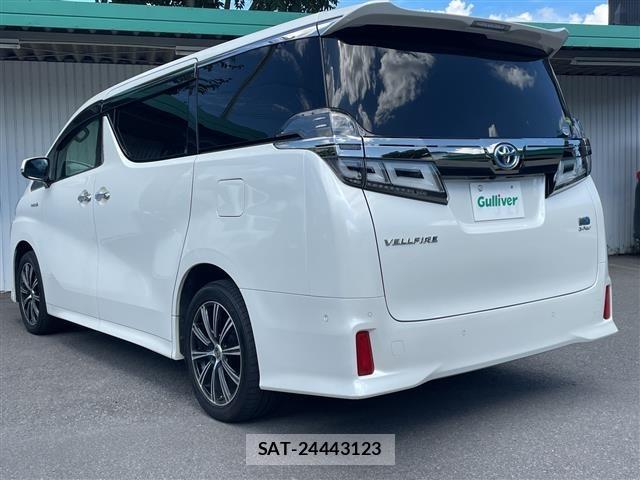 Toyota VELLFIRE 2020 8737173-13