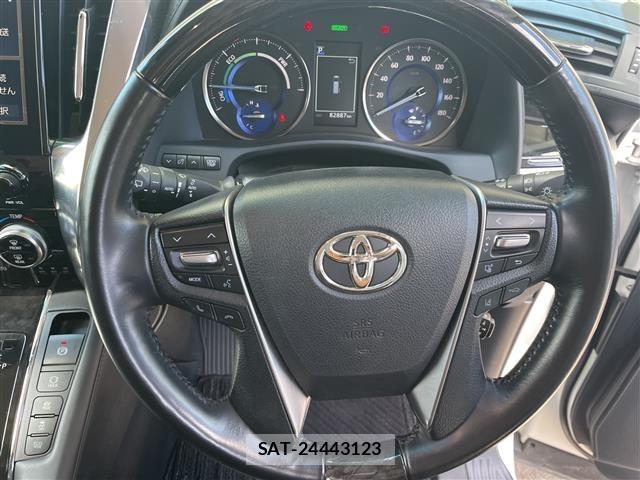 Toyota VELLFIRE 2020 8737173-14