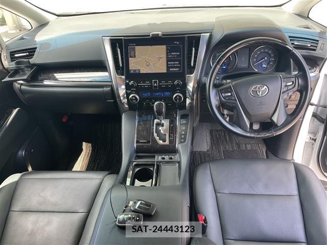 Toyota VELLFIRE 2020 8737173-15
