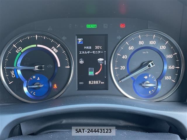 Toyota VELLFIRE 2020 8737173-16
