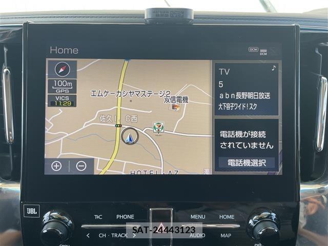 Toyota VELLFIRE 2020 8737173-18