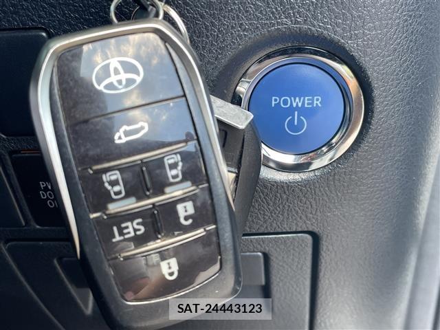 Toyota VELLFIRE 2020 8737173-21