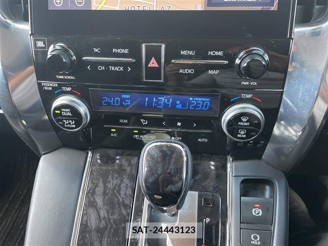 Toyota VELLFIRE 2020 8737173-3