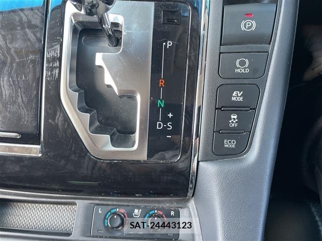 Toyota VELLFIRE 2020 8737173-7