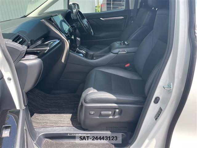 Toyota VELLFIRE 2020 8737173-9