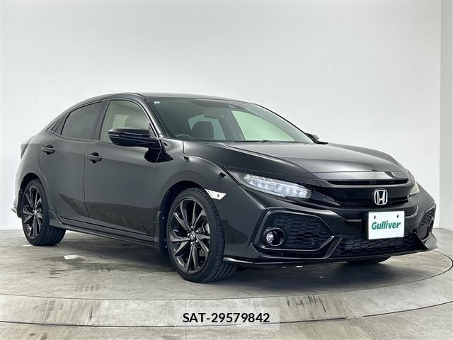 Honda CIVIC 2019 8677475-0