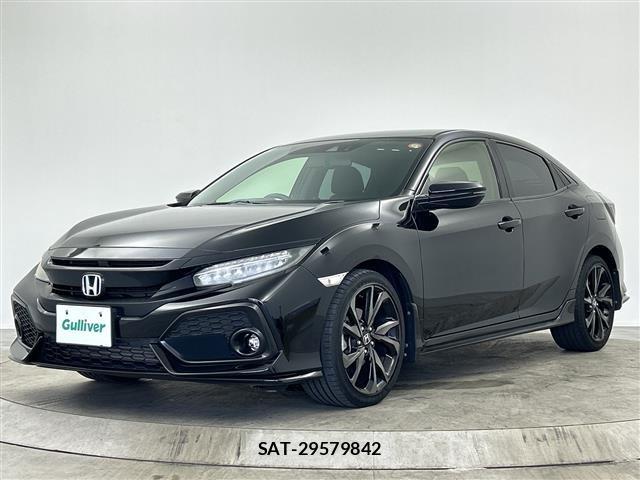 Honda CIVIC 2019 8677475-10