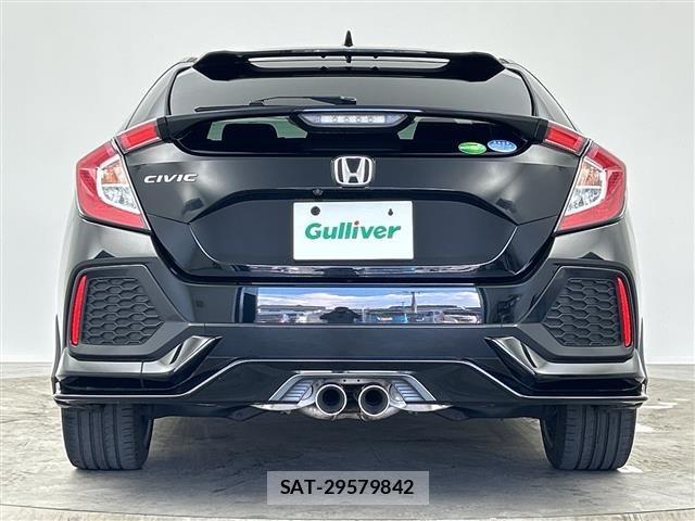 Honda CIVIC 2019 8677475-12