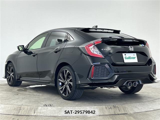 Honda CIVIC 2019 8677475-13