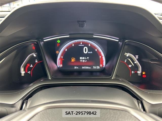 Honda CIVIC 2019 8677475-19