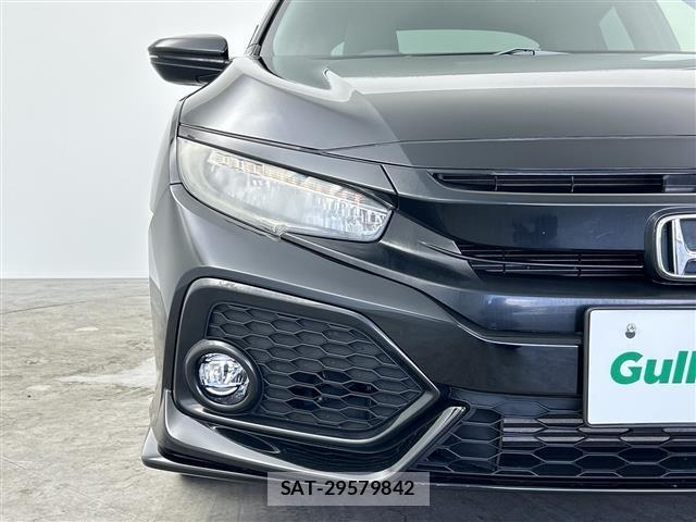 Honda CIVIC 2019 8677475-2