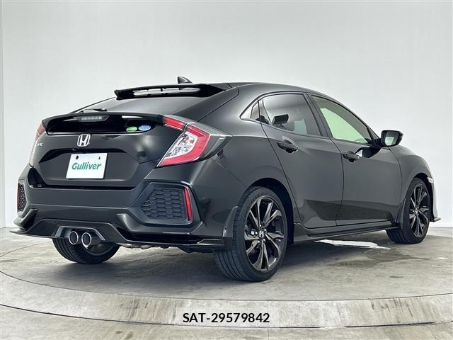 Honda CIVIC 2019 8677475-20