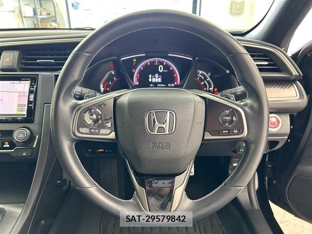 Honda CIVIC 2019 8677475-21