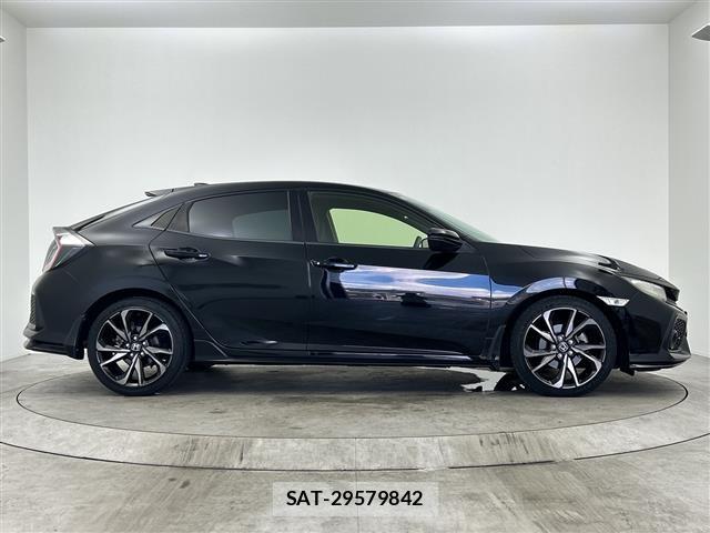 Honda CIVIC 2019 8677475-22