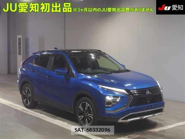 Mitsubishi ECLIPSE CROSS 2022 8926178-0