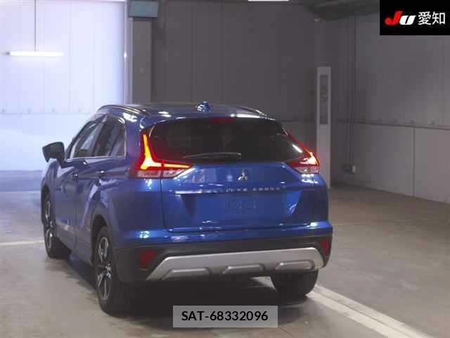 Mitsubishi ECLIPSE CROSS 2022 8926178-1
