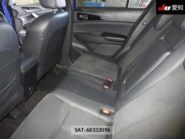 Mitsubishi ECLIPSE CROSS 2022 8926178-4