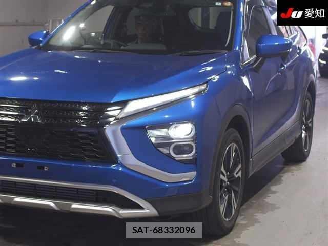 Mitsubishi ECLIPSE CROSS 2022 8926178-7
