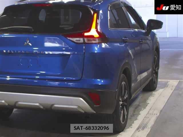 Mitsubishi ECLIPSE CROSS 2022 8926178-8