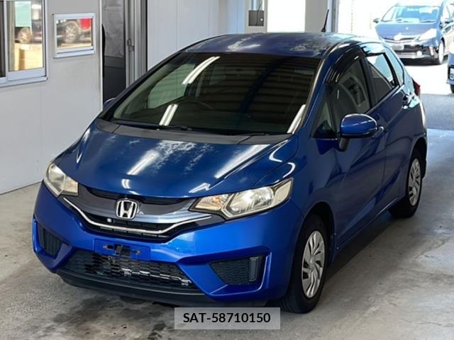 Honda FIT 2015 8862131-0