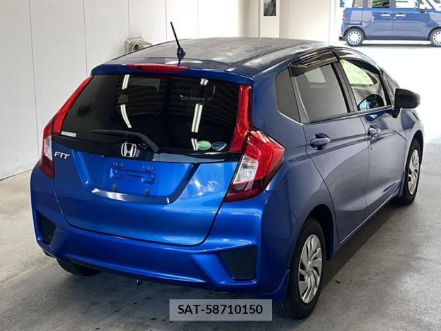 Honda FIT 2015 8862131-1