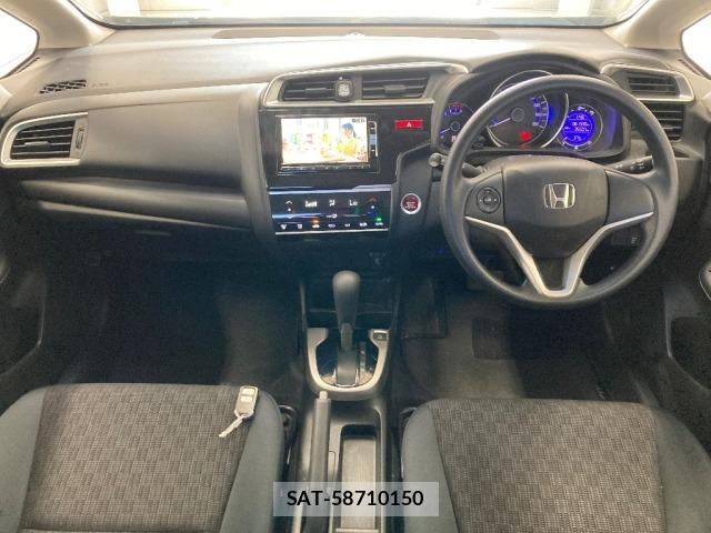 Honda FIT 2015 8862131-3
