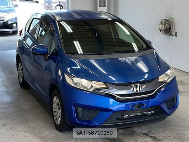 Honda FIT 2015 8862131-4