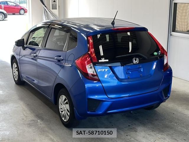 Honda FIT 2015 8862131-5