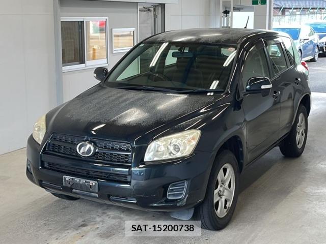 Toyota RAV4 2012 8708673-0