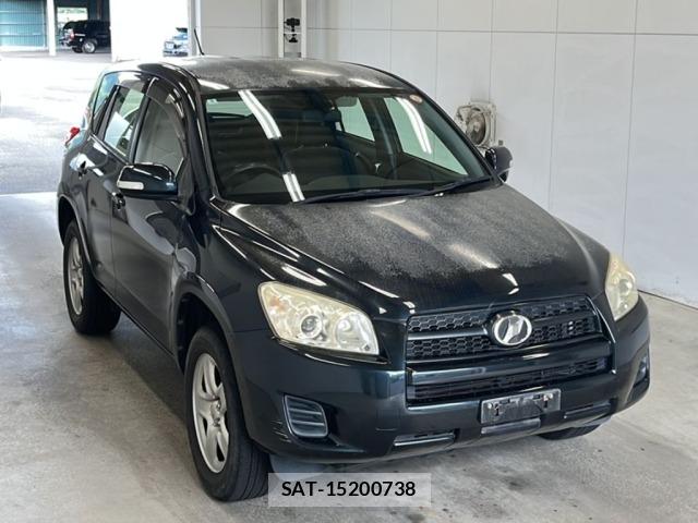 Toyota RAV4 2012 8708673-4