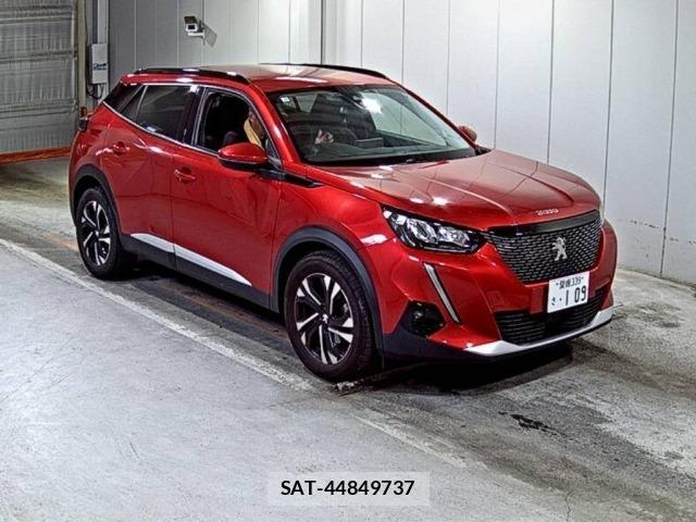 Peugeot 2008 2021 8862098-0