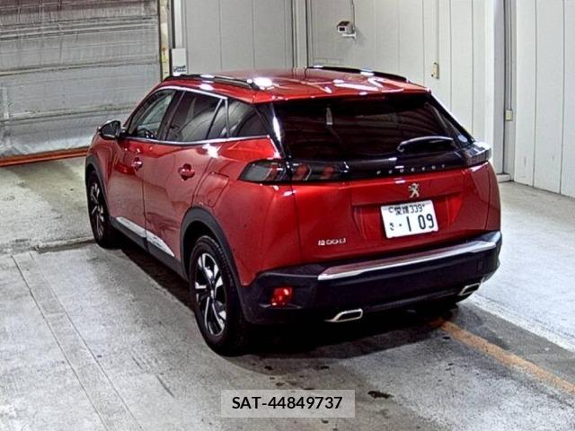 Peugeot 2008 2021 8862098-1