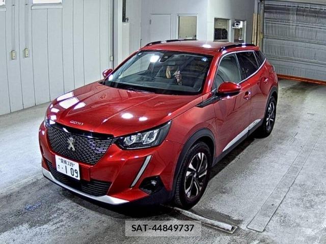 Peugeot 2008 2021 8862098-4