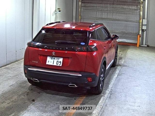 Peugeot 2008 2021 8862098-5