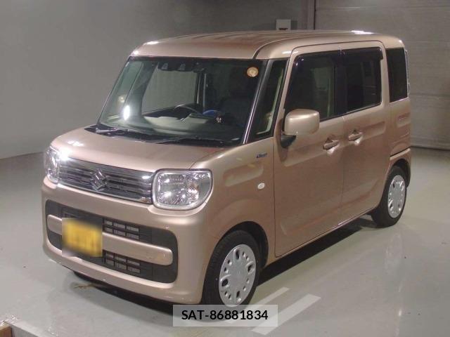 Suzuki SPACIA 2022 8913325-0