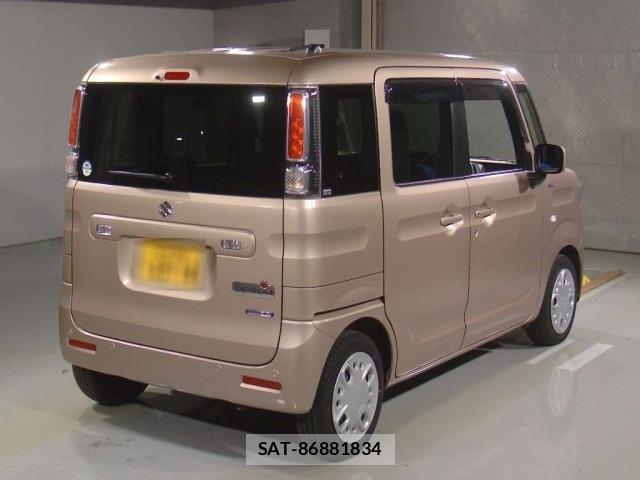 Suzuki SPACIA 2022 8913325-1