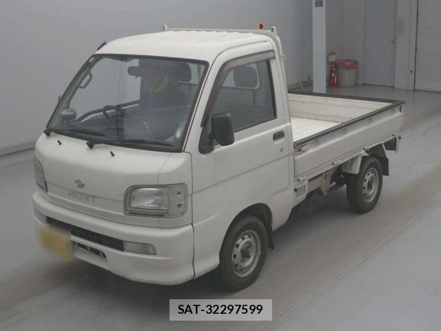 Daihatsu HIJET TRUCK 2002 8888848-0