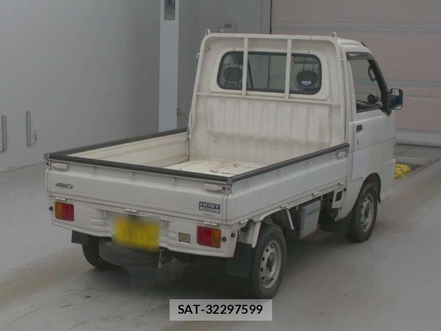 Daihatsu HIJET TRUCK 2002 8888848-1
