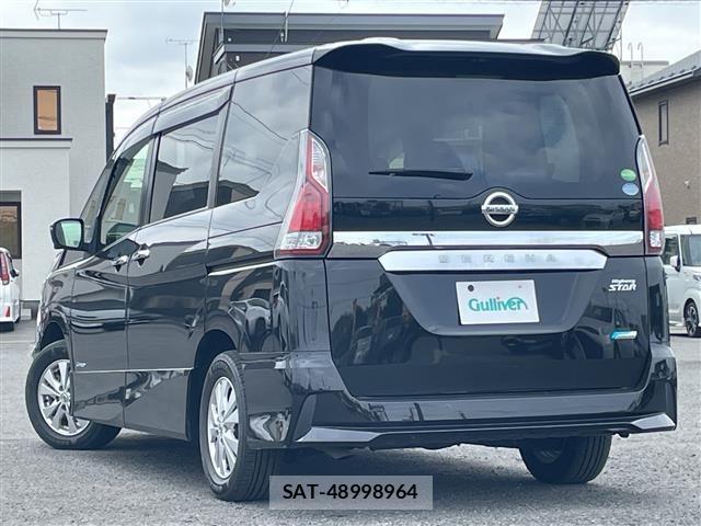 Nissan SERENA 2018 8672511-13