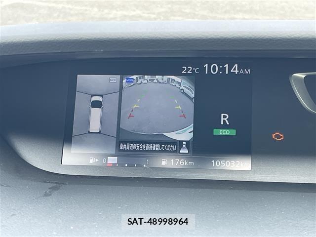Nissan SERENA 2018 8672511-15