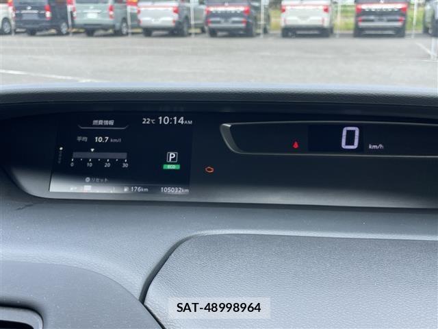 Nissan SERENA 2018 8672511-16