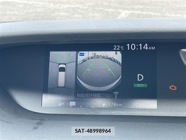 Nissan SERENA 2018 8672511-18