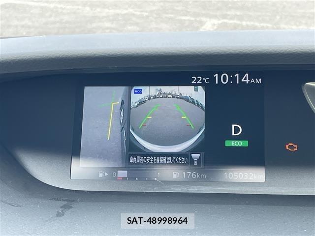 Nissan SERENA 2018 8672511-19