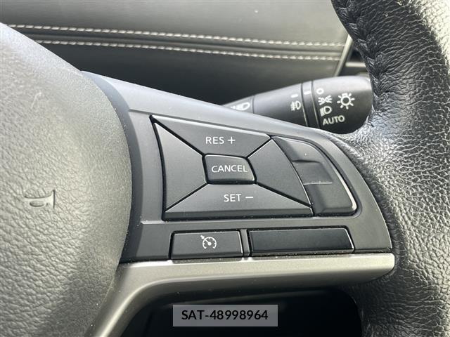Nissan SERENA 2018 8672511-2